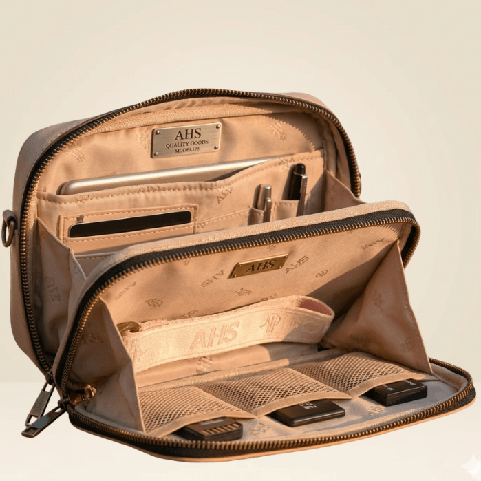 Crossbody bag For Ladies elegent design for women CR-010