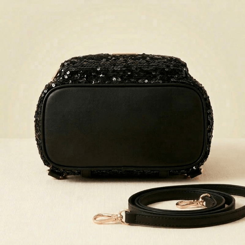 Crossbody Bag Fashion Kids Premium Look Mini Crossbody Bag CR-118