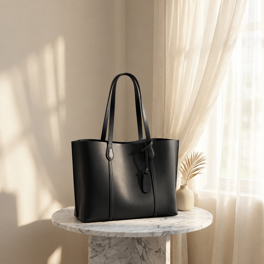 Tote Bag for women and ladies elegent bag CR-057