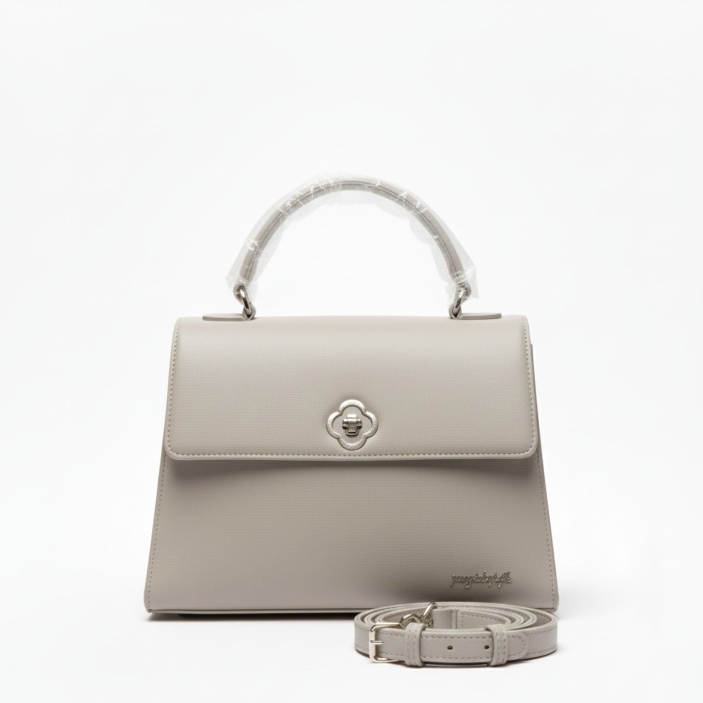 Trendy Ladies Tote HandBag (CR-080)