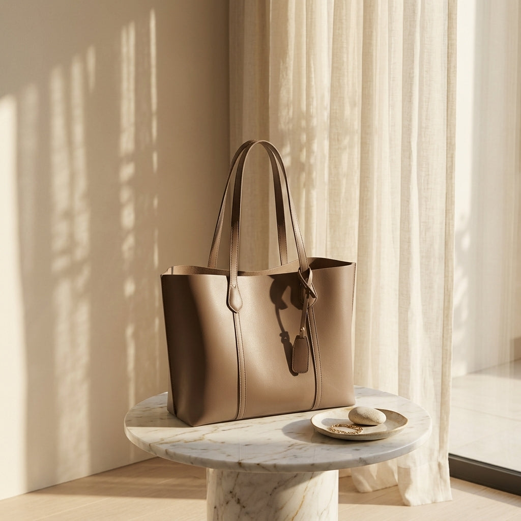 Tote Bag for women and ladies elegent bag CR-057