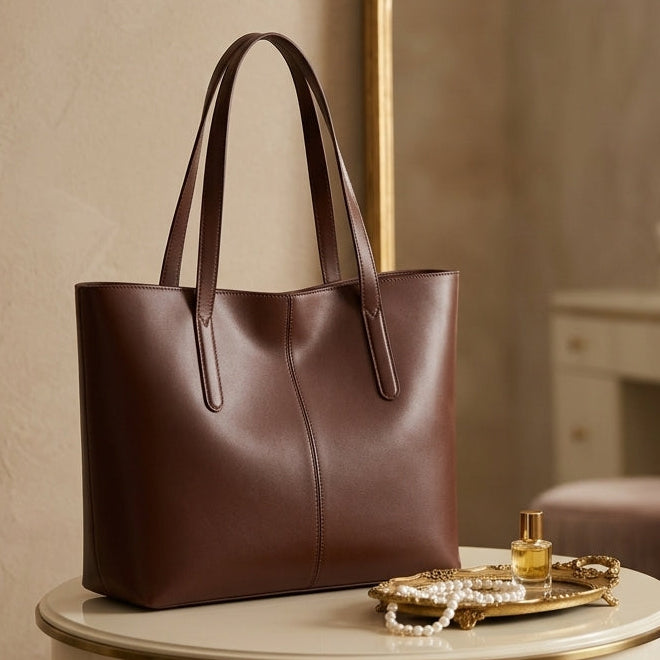 Classy Premium Structured Shoulder bag CR-055