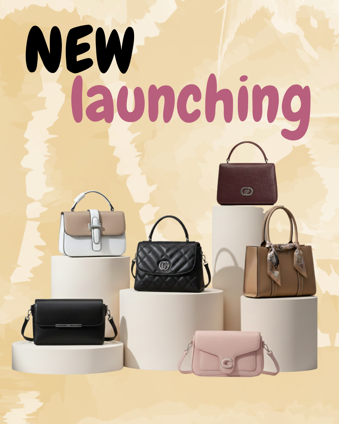 New Launching