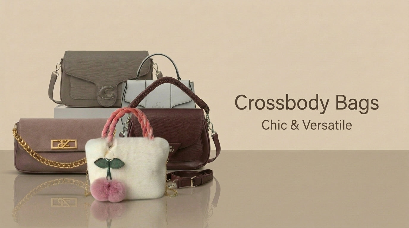 Crossbody Bags