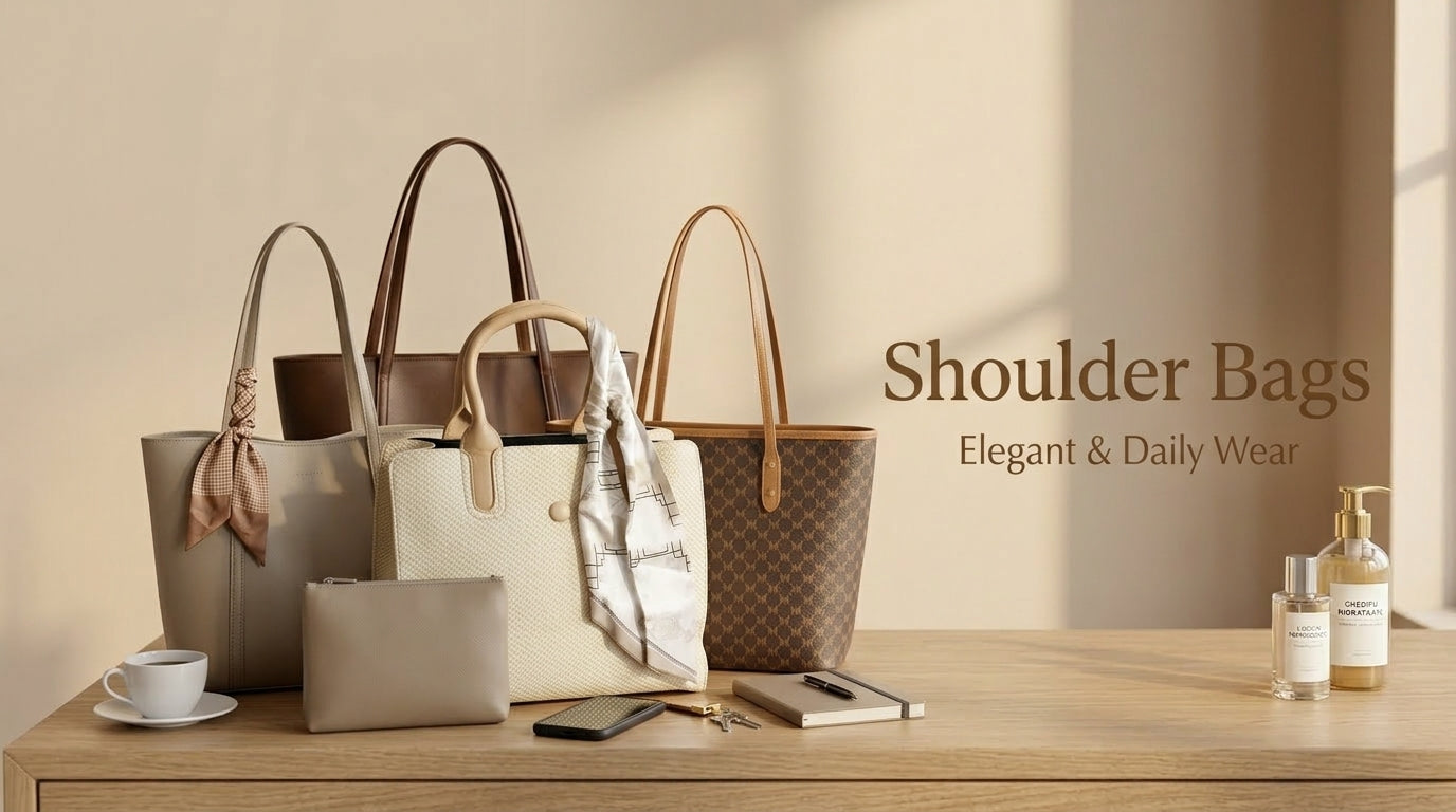 Shoulder Bags