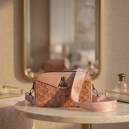 Crossbody bag  For Ladies elegent design for women CR-010
