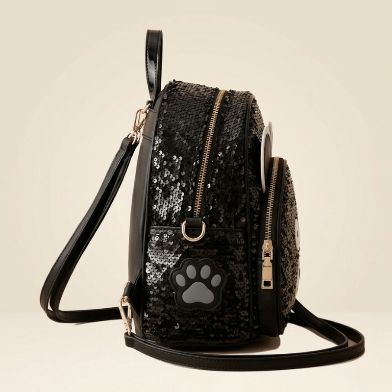 Crossbody Bag Fashion Kids Premium Look Mini Crossbody Bag CR-118