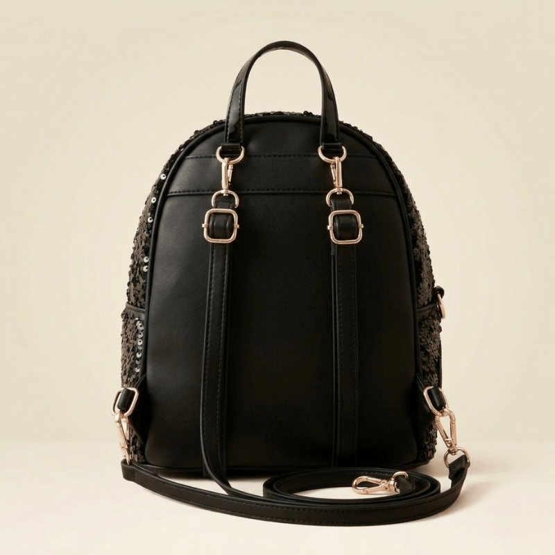 Crossbody Bag Fashion Kids Premium Look Mini Crossbody Bag CR-118