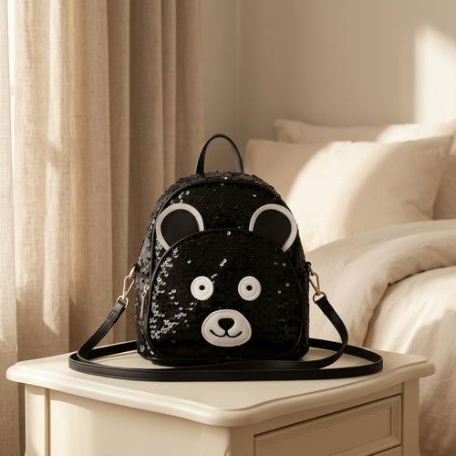Crossbody Bag Fashion Kids Premium Look Mini Crossbody Bag CR-118