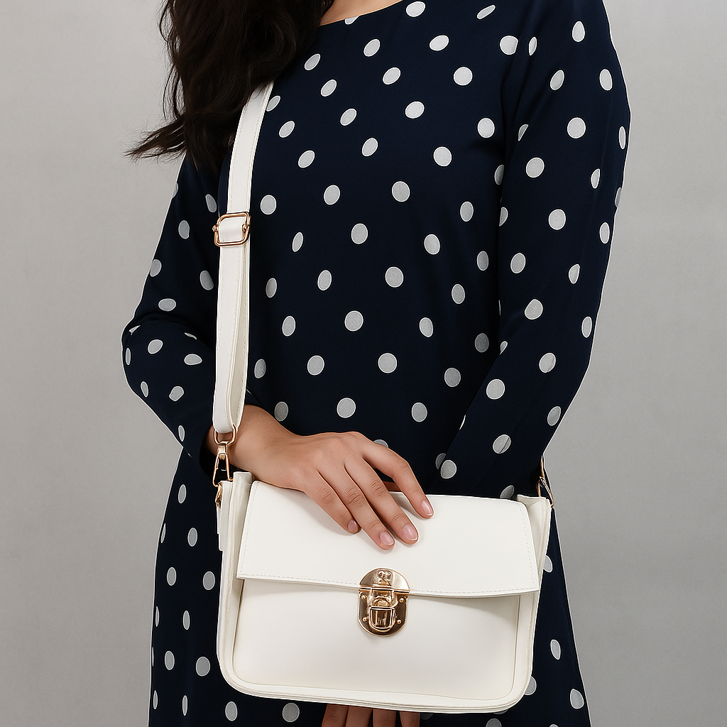 Crossbody Bag For Women Classic Bag CR-075