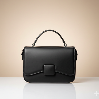 The Aria Vegan Leather Crossbody (CR-056)