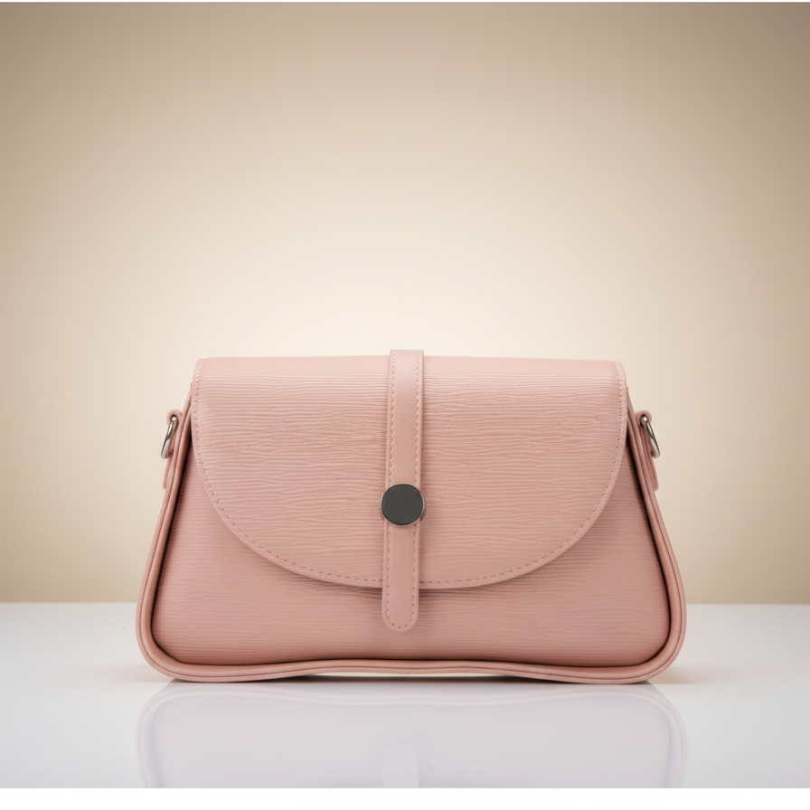 Premium Crossbody Purse for Daily Use (CR-101)