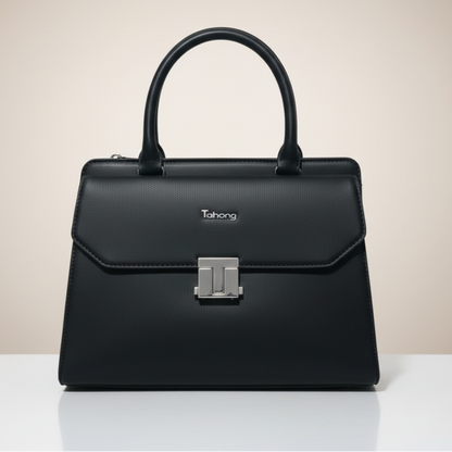 Trio Structured Handbag (CR-090)