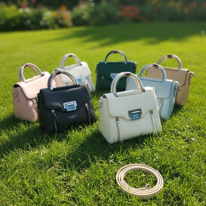 AuraStyle Compact Handbag (CR-089)