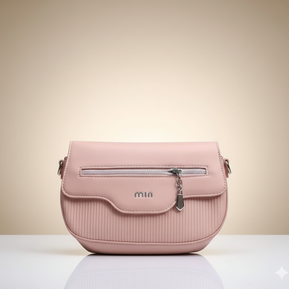 MIN Trendy Crossbody & Handbag for Everyday Style (CR-050)