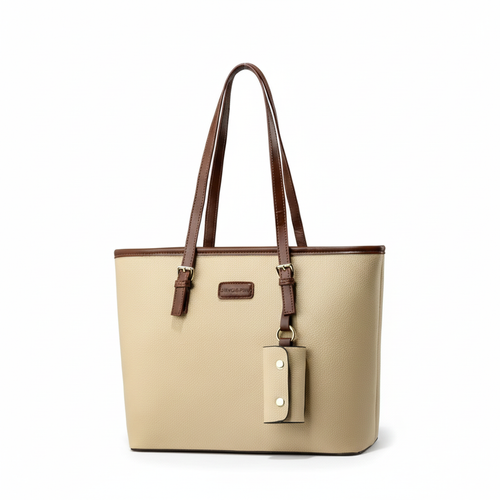 JINGPIN Premium Tote Bag Collection (ZTS-CR-060)