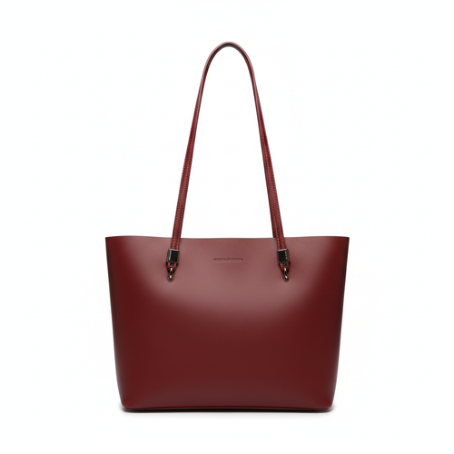 Classic Luxe Tote – Everyday Elegance Redefined (ZTS CR 043)