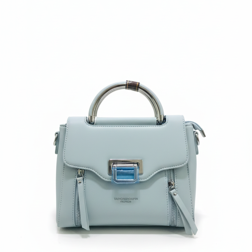 AuraStyle Compact Handbag (CR-089)