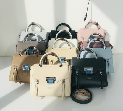 AuraStyle Compact Handbag (CR-089)