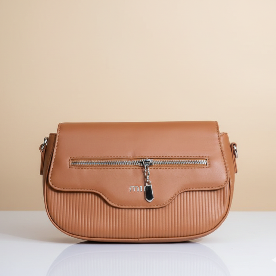 MIN Trendy Crossbody & Handbag for Everyday Style (CR-050)