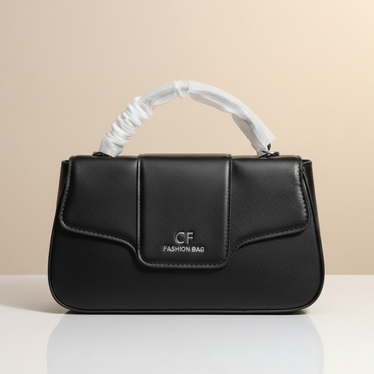 Luxury PU Leather HandBag for Women | CF Fashion Bag (CR-047)