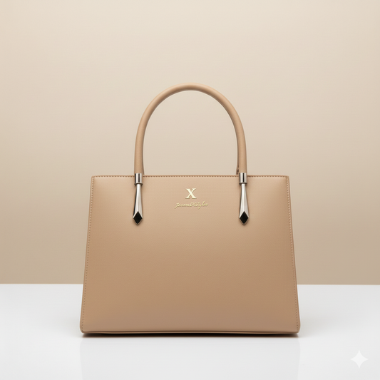 Trendy Ladies Tote handBag (CR-065)