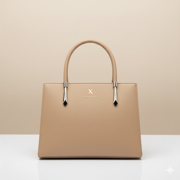 Trendy Ladies Tote handBag (CR-065)