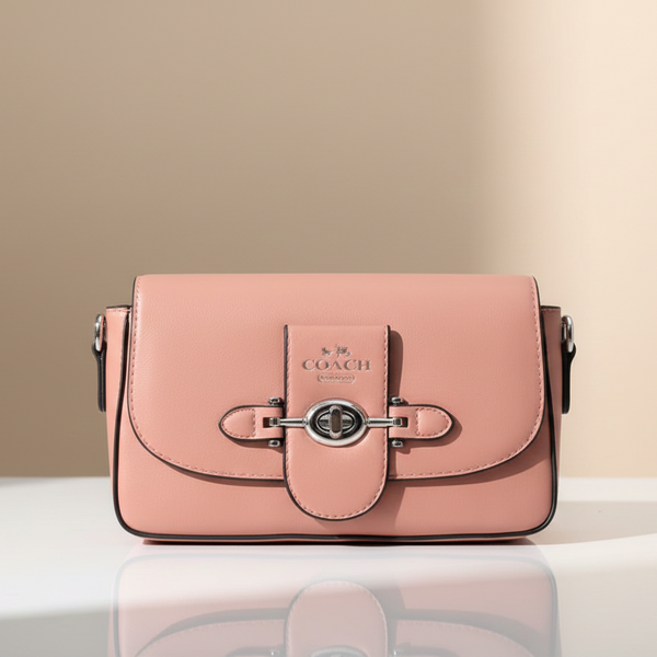 Classic Mini Crossbody Shoulder Bag (CR-087)