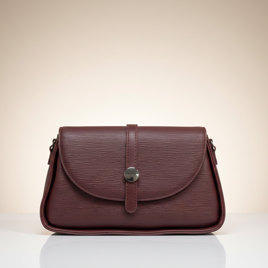 Premium Crossbody Purse for Daily Use (CR-101)