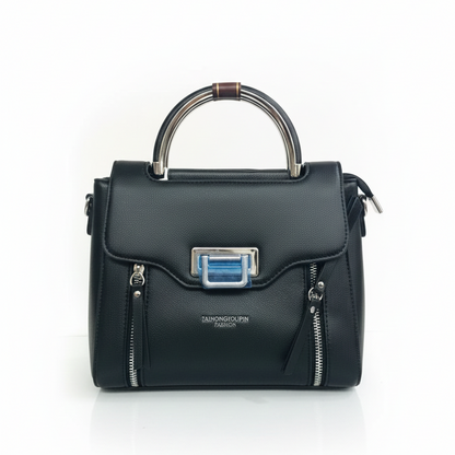 AuraStyle Compact Handbag (CR-089)