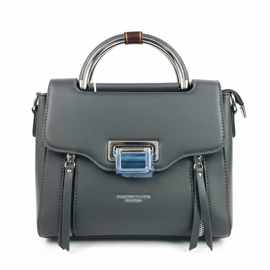 AuraStyle Compact Handbag (CR-089)