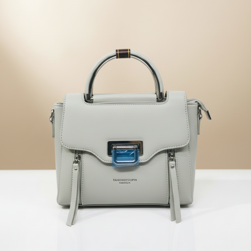 AuraStyle Compact Handbag (CR-089)