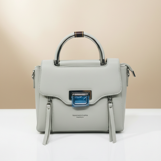 AuraStyle Compact Handbag (CR-089)