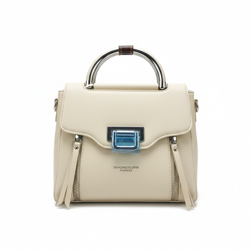 AuraStyle Compact Handbag (CR-089)