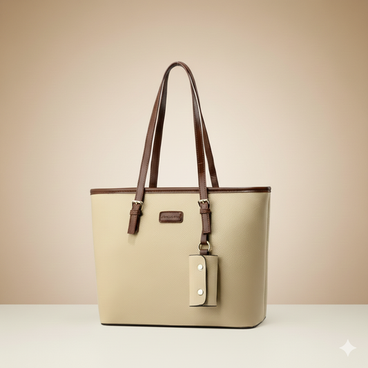 JINGPIN Premium Tote Bag Collection (CR-060)