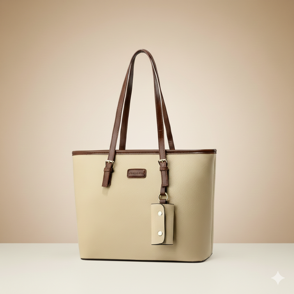 JINGPIN Premium Tote Bag Collection (CR-060)