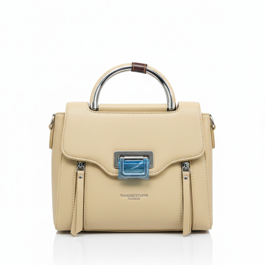 AuraStyle Compact Handbag (CR-089)