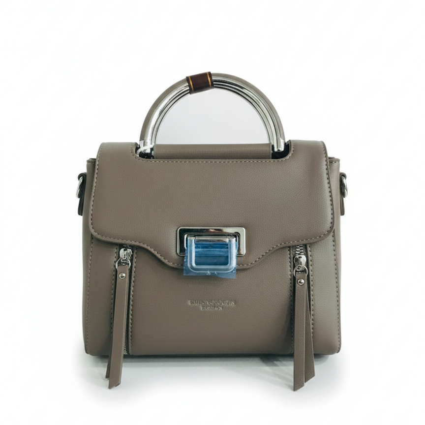 AuraStyle Compact Handbag (CR-089)