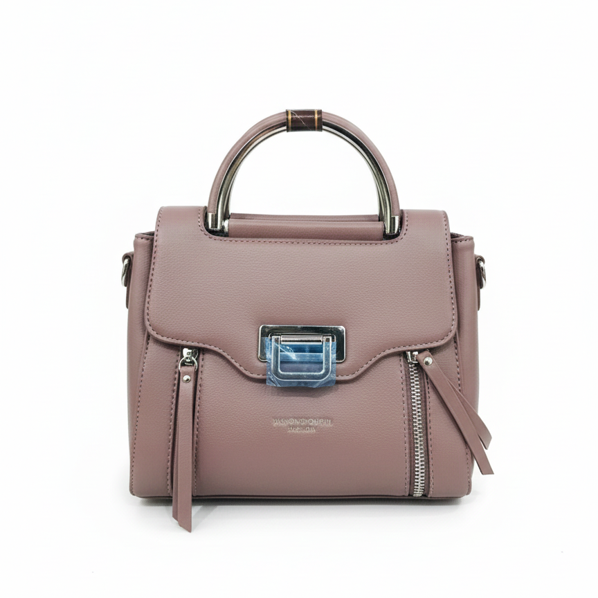 AuraStyle Compact Handbag (CR-089)