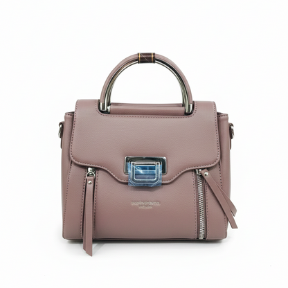 AuraStyle Compact Handbag (CR-089)