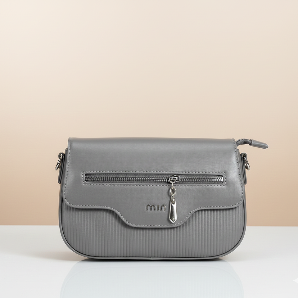 MIN Trendy Crossbody & Handbag for Everyday Style (CR-050)