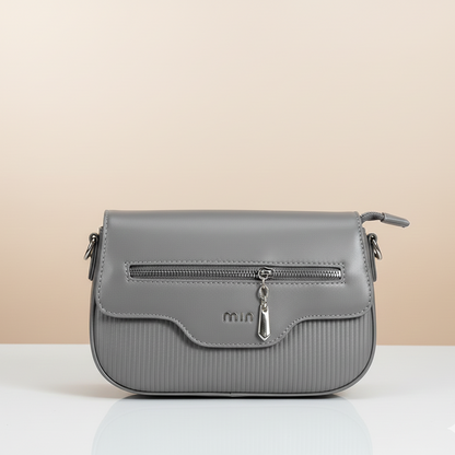 MIN Trendy Crossbody & Handbag for Everyday Style (CR-050)