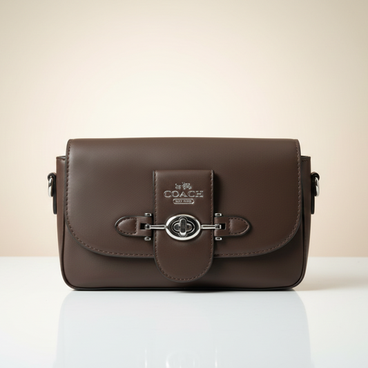 Classic Mini Crossbody Shoulder Bag (CR-087)