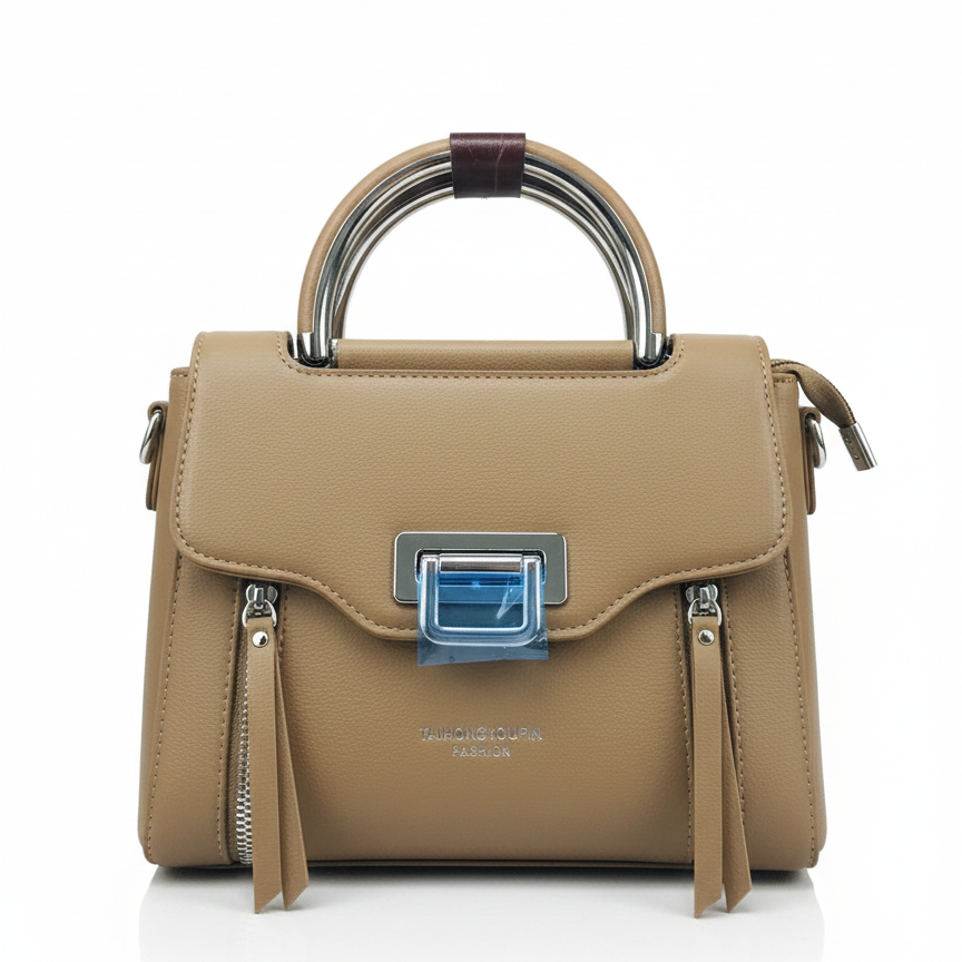 AuraStyle Compact Handbag (CR-089)