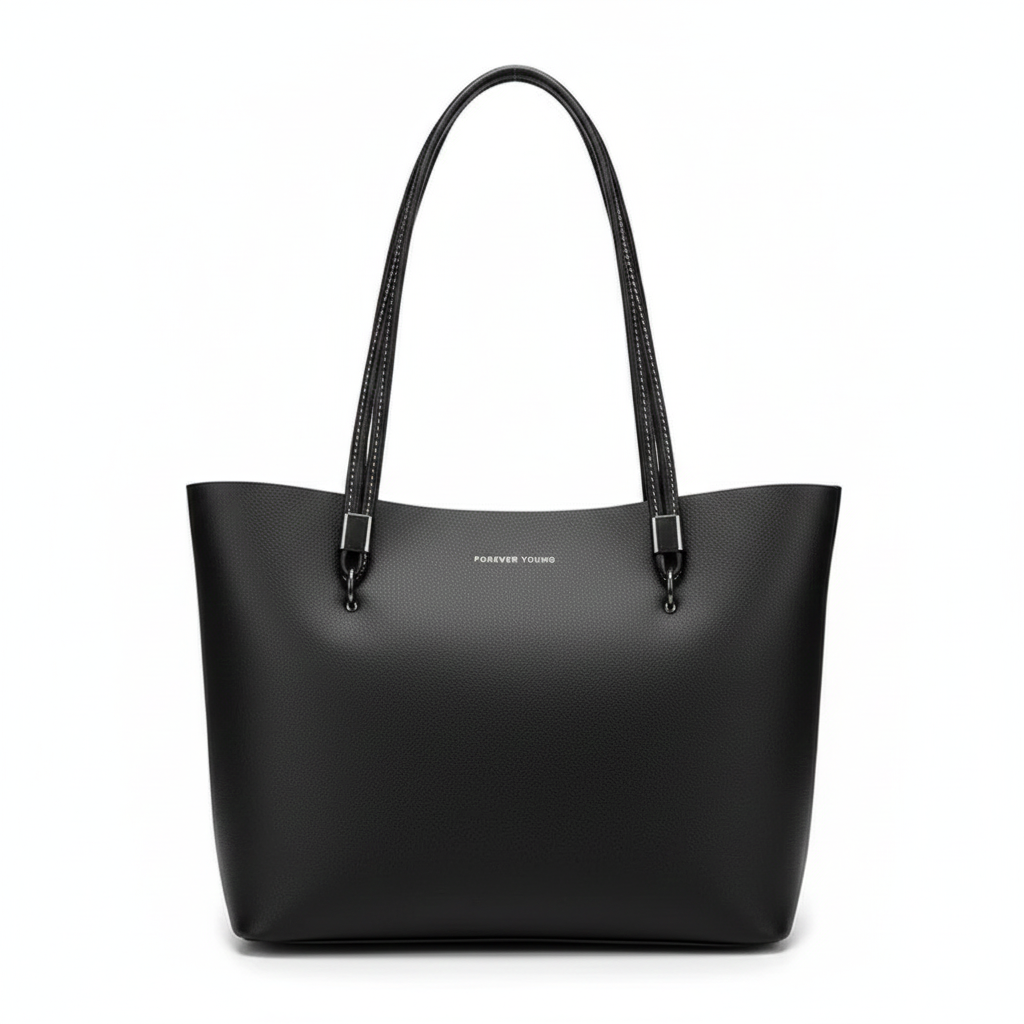 Classic Luxe Tote – Everyday Elegance Redefined (CR-043)
