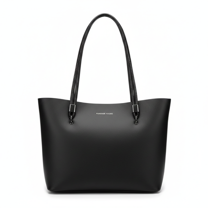 Classic Luxe Tote – Everyday Elegance Redefined (CR-043)