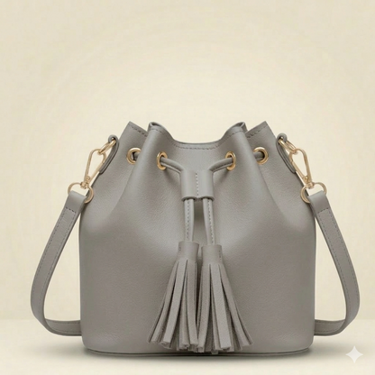 Crossbody Bag  Ladies Bucket  CR-015