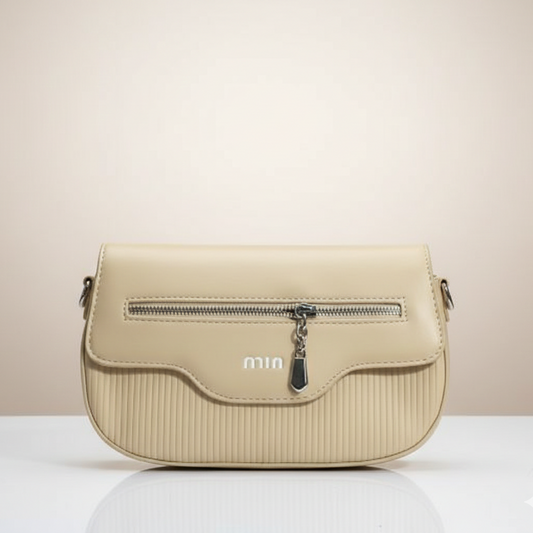 MIN Trendy Crossbody & Handbag for Everyday Style (CR-050)