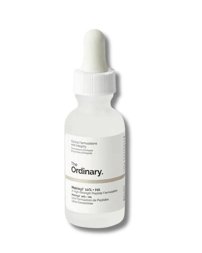 Matrixyl 10% +HA
