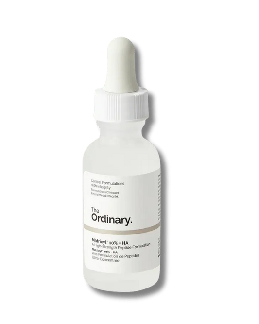 Matrixyl 10% +HA